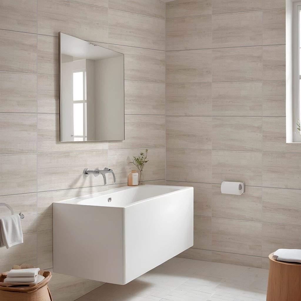 Chanul Chanul Gris Claro – Ceramica Tarragona